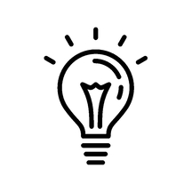 Oświetlenie LED 1-punktowe IZLED082P01-WN01 Podstawowe