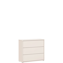 Komoda z szufladami ACSK216-U60 Piaskowy SOPHISTISPACE/SD3 Podstawowe