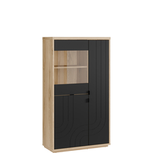 Kredens 95 cm AUQV621L-Q362 AURIQUET Podstawowe