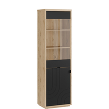 Witryna pojedyncza 60 cm AUQV711L-Q362 AURIQUET Podstawowe