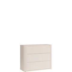 Komoda 105 cm z szufladami BTHK211-U60 BREATHTAKER Podstawowe