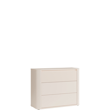 Komoda 105 cm z szufladami BTHK211-U60 BREATHTAKER Podstawowe