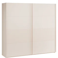 Szafa przesuwna 2D 220 cm BTHS921-U60 BREATHTAKER Podstawowe