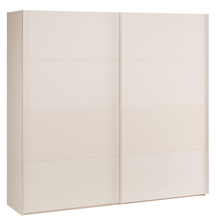 Szafa przesuwna 2D 220 cm BTHS921-U60 BREATHTAKER Podstawowe