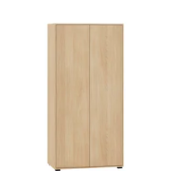 Szafa REYNOS 01 dwudrzwiowa Dąb Mavelie REYONS Podstawowe