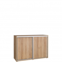 Komoda z drzwiami przesuwanymi 139 Podstawowe