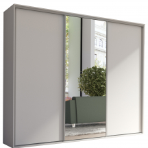 Szafa 277 z 1 lustrem GRANDE Podstawowe