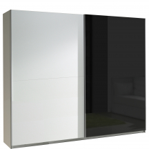 Szafa 2 LUX Podstawowe