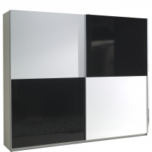 Szafa 4 LUX Podstawowe