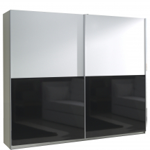 Szafa 5 LUX Podstawowe