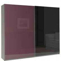 Szafa 8 LUX Podstawowe