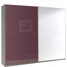 Szafa 9 LUX Podstawowe