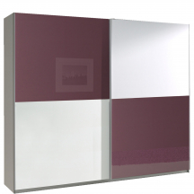 Szafa 10 LUX Podstawowe