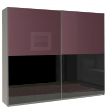 Szafa 11 LUX Podstawowe