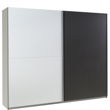 Szafa 20 LUX Podstawowe