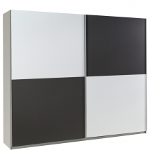 Szafa 21 LUX Podstawowe