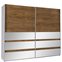 Szafa 22 LUX Podstawowe