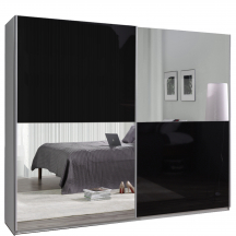 Szafa 26 LUX Podstawowe