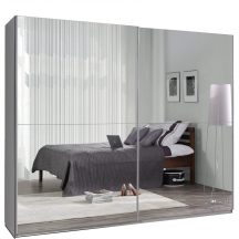 Szafa 27 LUX Podstawowe