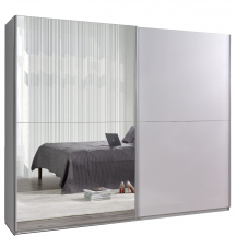 Szafa 28 LUX Podstawowe