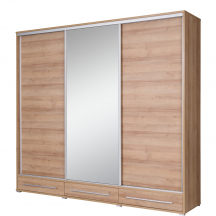 Szafa HAJFA Podstawowe