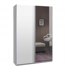 Szafa z lustrem FIFI Podstawowe (1)