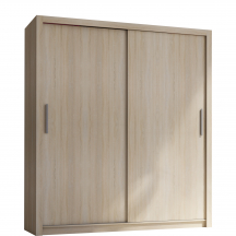 Szafa MISTRAL 180 Podstawowe