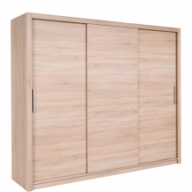 Szafa MISTRAL 250 Podstawowe