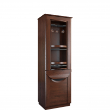 Barek obrotowy prosty Lewy BARI Podstawowe