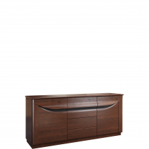 Komoda 2D4SZ BARI Podstawowe