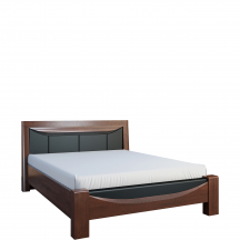 Łóżko 140 x 200 BARI Podstawowe