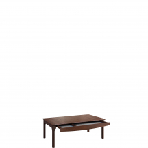 Stolik z szufladą BARI Podstawowe