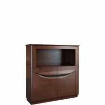 Szafka 2D z wnęką BARI Podstawowe