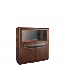 Szafka 2DS z barkiem BARI Podstawowe