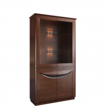 Witryna podwójna BARI Podstawowe