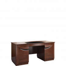 Biurko duże z szufladą BARI Podstawowe