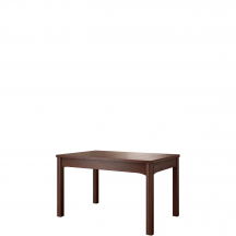 Stół 4 nogi 130 RIMINI Podstawowe