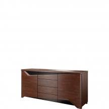 Komoda 2D4SZ RIMINI Podstawowe