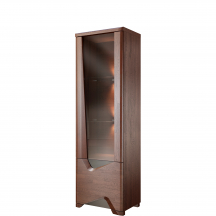 Witryna pojedyncza Lewa RIMINI Podstawowe