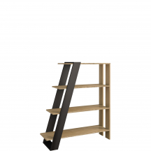 Regał wolnostojący I PIK Podstawowe