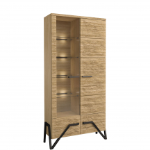 Witryna podwójna III Lewa PIK Podstawowe