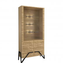 Witryna podwójna II PIK Podstawowe