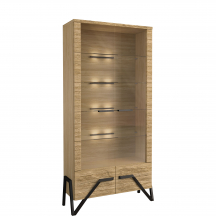 Witryna podwójna I PIK Podstawowe