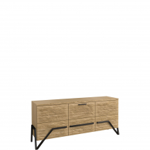 Komoda 2D2SZ PIK Podstawowe