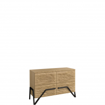 Komoda 2D PIK Podstawowe