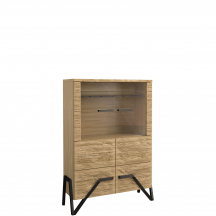 Witryna niska PIK Podstawowe