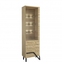 Witryna pojedyncza II Prawa PIK Podstawowe