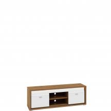 Szafka RTV 11 DALLAS Podstawowe