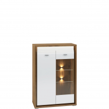 Kredens 06 DALLAS Podstawowe