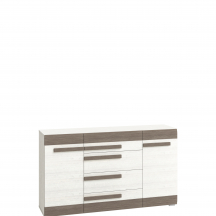 Komoda 06 BLANCO Podstawowe